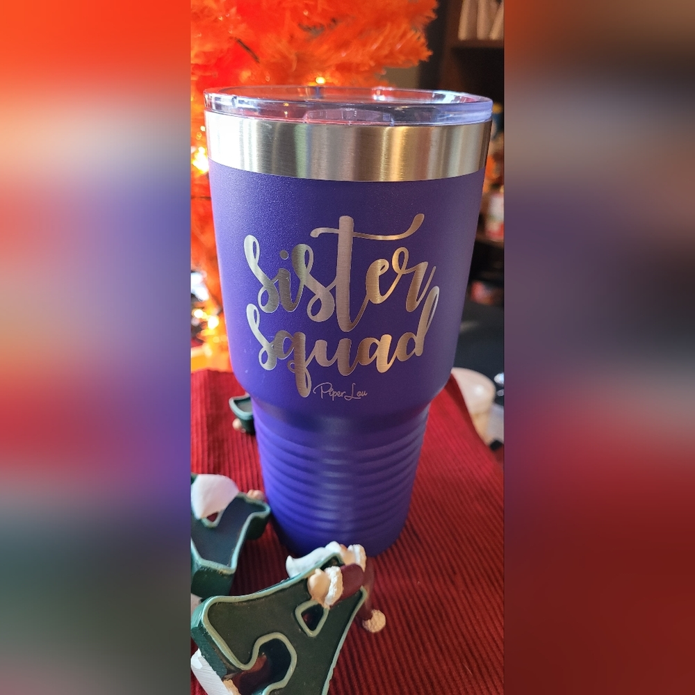 Polar Camel mug